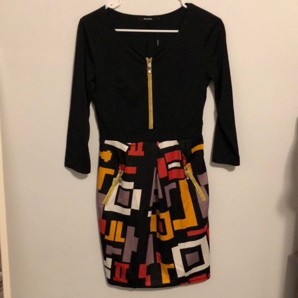 NWT Miusol Dress Size Small